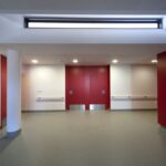 SALA POLIVALENTE
